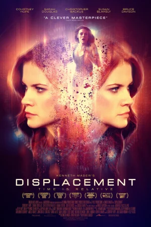 Feature image ✅ Download Displacement (2016) WEB-DL Full Movie Dual Audio 480p & 720p & 1080p Qualities. This is a Hollywood movie and Available in 480p in , 720p in &...