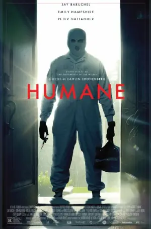 Feature image ✅Download Humane (2024) WEB-DL Full Movie (English With Subtitles) 480p & 720p & 1080p Qualities. This is a Hollywood movie and Available in 480p in , 720p...