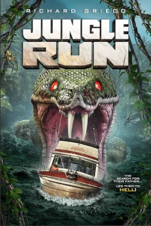 Feature image ✅ Download Jungle Run (2021) BluRay Movie Dual Audio 720p, 480p & 1080p. This movie and available in 720p, 480p & 1080p qualities. This movie is based on...