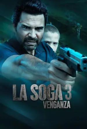 Feature image ✅ Download La Soga 3: Vengeance (2023) WEB-DL Full Movie Multi Audio 480p & 720p & 1080p Qualities. This is a Hollywood Hindi Dubbed movie and Available in...