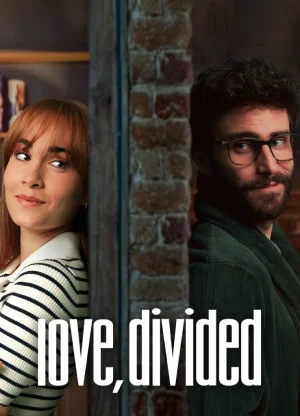Feature image ✅ Download Love, Divided (2024) WEB-DL Full Movie (English With Subtitles) 480p & 720p & 1080p Qualities. This is a Hollywood movie and Available in 480p in...