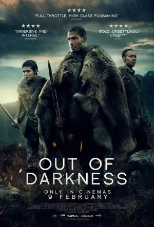 ✅ Download Out of Darkness (2022) BluRay Full Movie (English With Subtitles) 480p & 720p & 1080p Qualities. This is a Hollywood movie and Available in 480p...