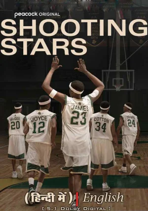 Feature image ✅ Download Shooting Stars (2023) WEB-DL Full Movie Dual Audio 480p & 720p & 1080p Qualities. This is a Hollywood movie and Available in 480p in , 720p in &...