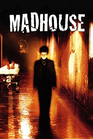 Feature image ✅Download Madhouse (2004) Dual Audio (Hindi-English) Full Movie. This is a English movie and available in 1080p & 720p & 480p qualities. This is one of the...