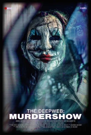 ✅ Download The Deep Web: Murdershow (2023) WEB-DL Full Movie Dual Audio 480p & 720p & 1080p Qualities. This is a Hollywood movie and Available in 480p in ,...