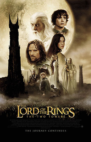✅ Download The Lord of the Rings: The Two Towers (2002) Full Movie In Extended BluRay Dual Audio 480p, 720p & 1080p Qualities. This is a Hollywood movie and...