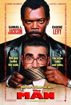Feature image ✅Download The Man (2005) WEB-DL Full Movie Dual Audio 480p & 720p & 1080p Qualities. This is a Hollywood movie and Available in 480p in , 720p in & 1080p in...