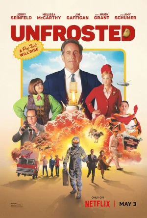 Feature image ✅ Download Unfrosted (2024) WEB-DL Full Movie Dual Audio 480p & 720p & 1080p Qualities. This is a Hollywood movie and Available in 480p in , 720p in & 1080p...