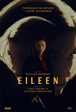 Feature image ✅Download Eileen (2023) BluRay Movie available to download in 480p, 720p & 1080p qualities. This is one of the best movie based on Drama, Mystery and...