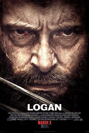 Feature image ✅ Download Logan (2017) BluRay Full Movie In Hindi Dubbed – Dual Audio (Hindi-English). This is a English movie and available in 1080p & 720p & 480p...